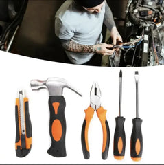8 Pcs Tool Box Set