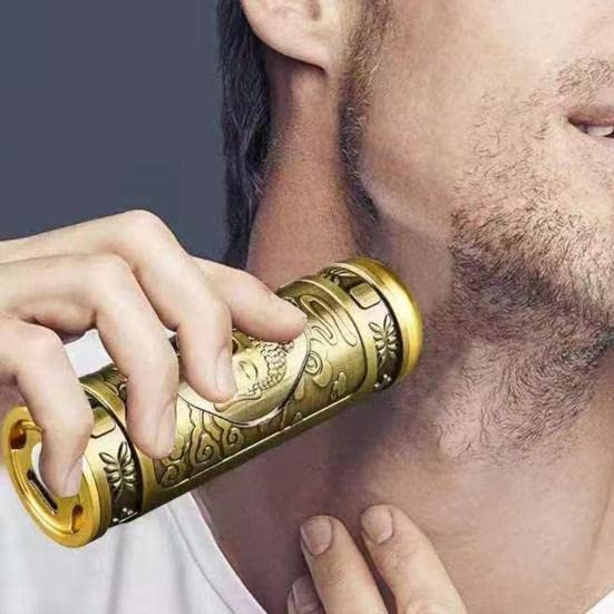 A8 Mini Electric Shaver For Men Home Razor Travel