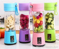 Juicer Portable Outdoor Juicing Cup Home