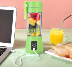 Juicer Portable Outdoor Juicing Cup Home
