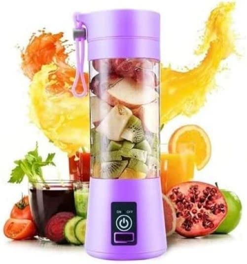 Juicer Portable Outdoor Juicing Cup Home