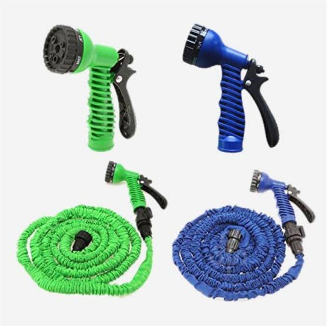 Magic Hose Pipe 100 Ft