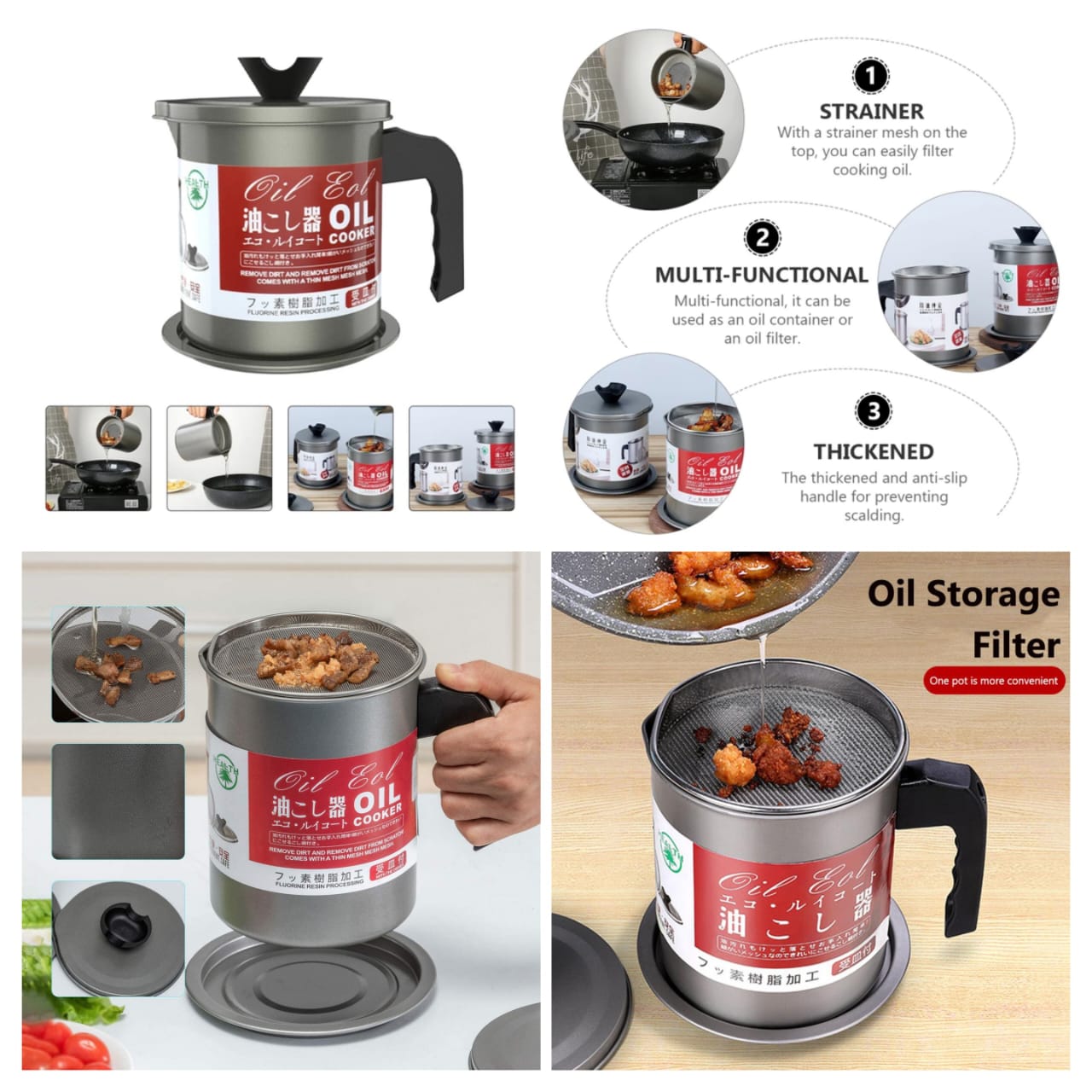 featured product