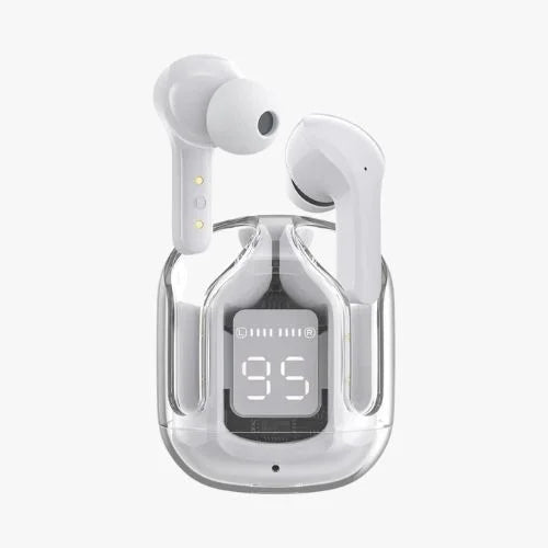 Air 31 Bluetooth Ear Bud & M10 Wireless Bluetooth Earbuds