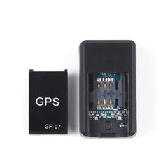 Mini Gps Tracker Magnetic Gps Locator Anti-losy