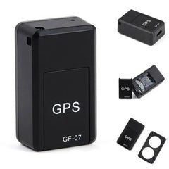 Mini Gps Tracker Magnetic Gps Locator Anti-losy