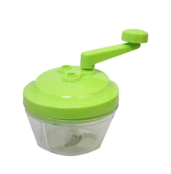Mini Hand Crank Food