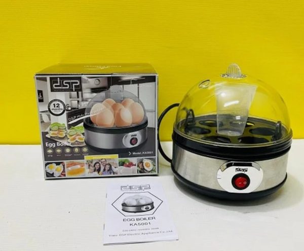New ElHigh Pressure Faucet Glass Rinser Automatic Cup Washerectric Egg Boiler Machine Egg Cooker For Boiled Poached Eggs 350 W