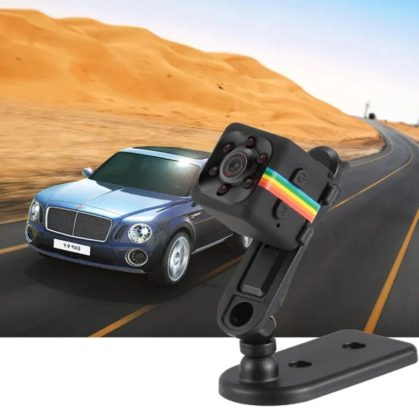 sq11mini Dv Video Small Camera