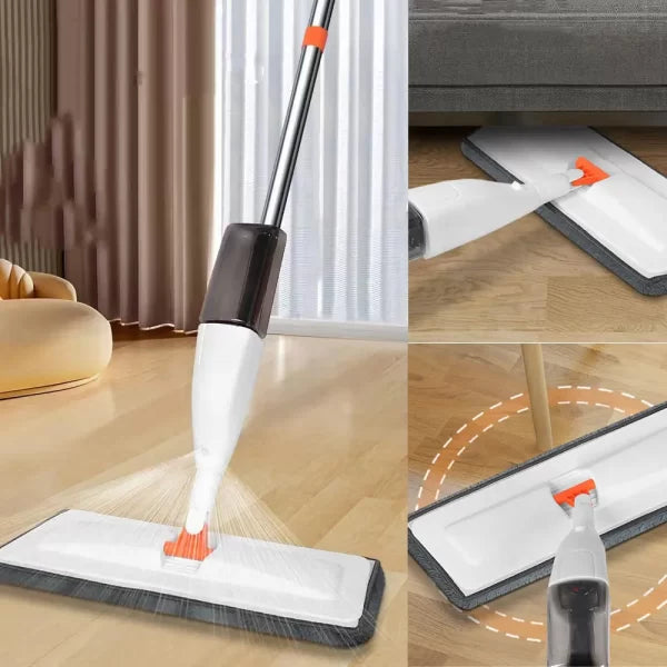 Spray Mop Durable Floor Mop