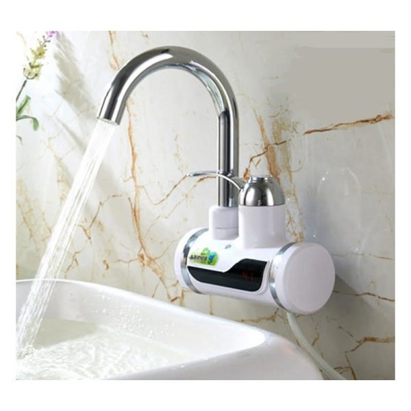 Electric Hot Water Heater