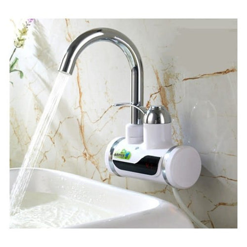 Electric Hot Water Heater