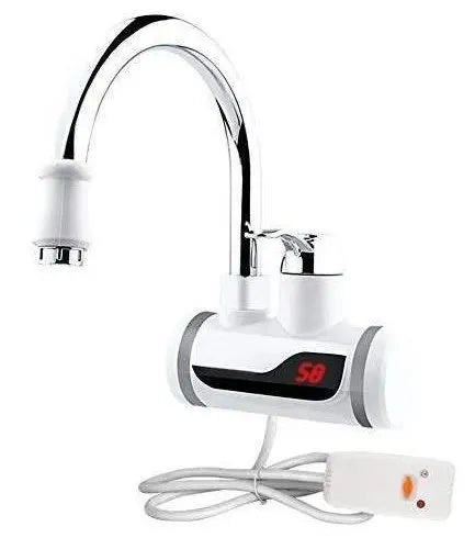 Electric Hot Water Heater