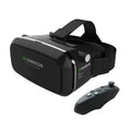 Vr Box – 3d Virtual Reality Box