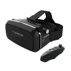 Vr Box – 3d Virtual Reality Box