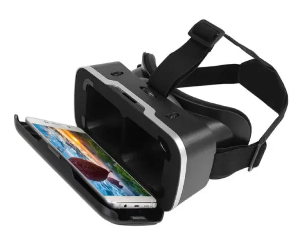 Vr Box – 3d Virtual Reality Box